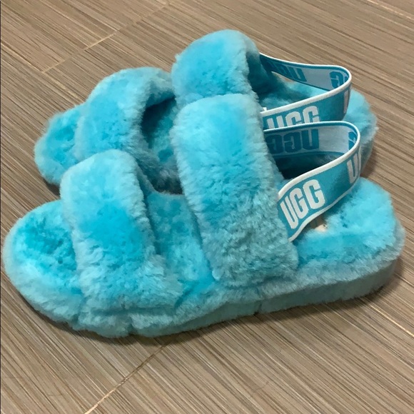 Turquoise ugg slippers Clearance